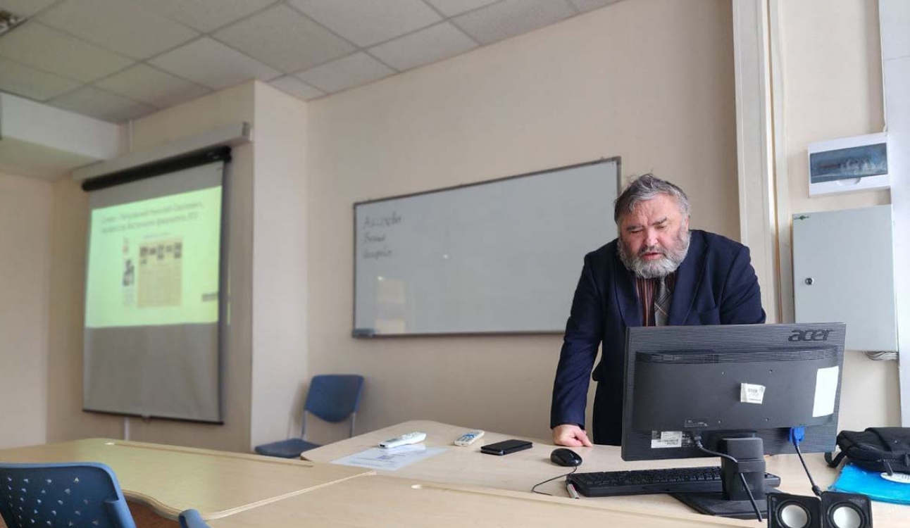 Вклад в Победу студентов и преподавателей вузов