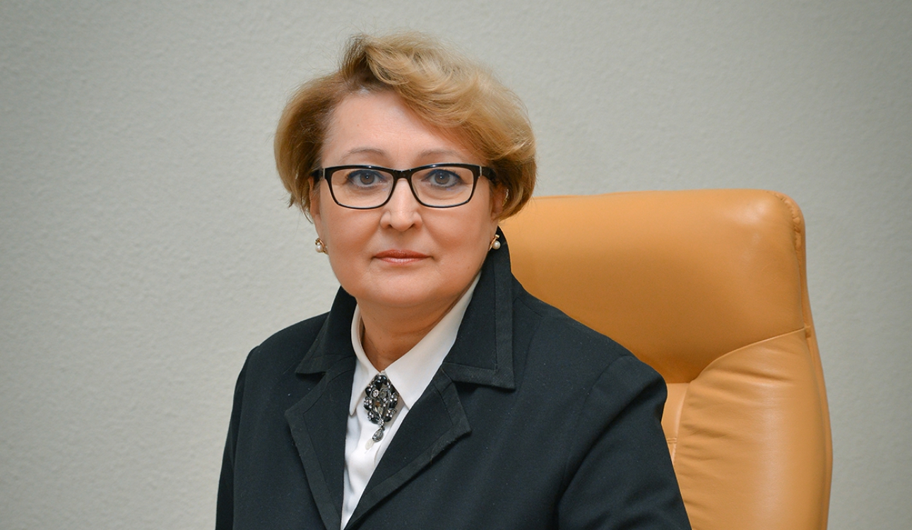 К Дню менеджера: «Жизнь меняется, и мы должны меняться вместе с ней, идти вперед»