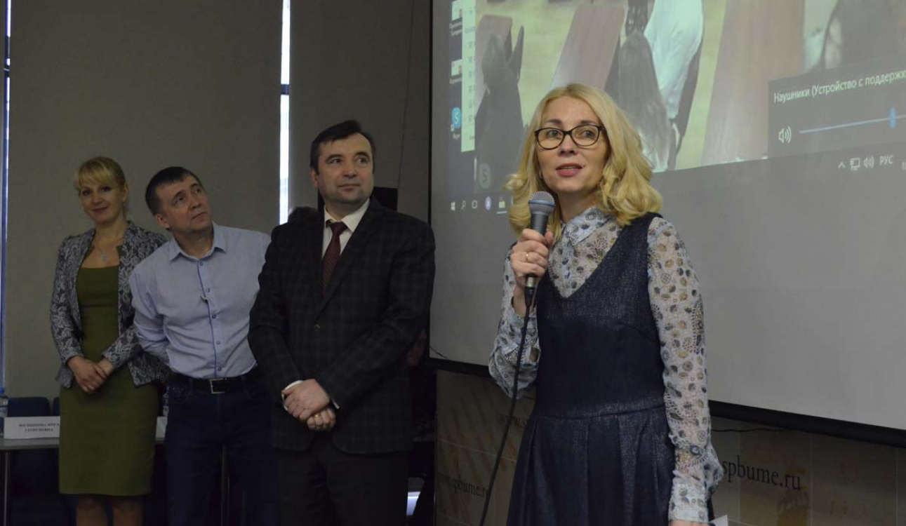 Будущее в туризме: работодатели со студентами всегда на связи