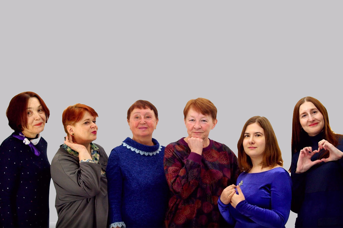 Библиотека – проводник в мире информации