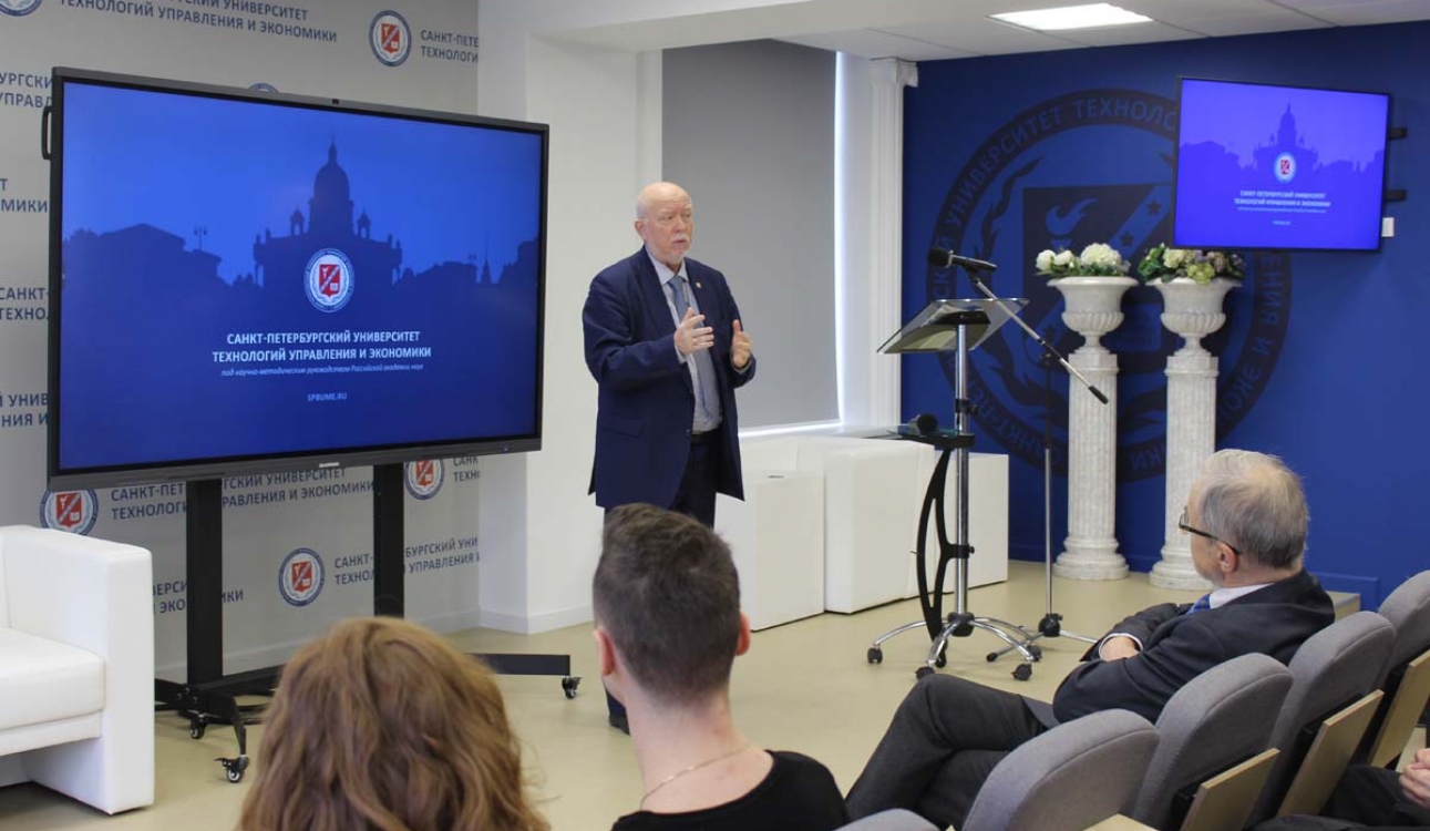 Олег Кузин: «Золотое правило журналистики – не навреди»