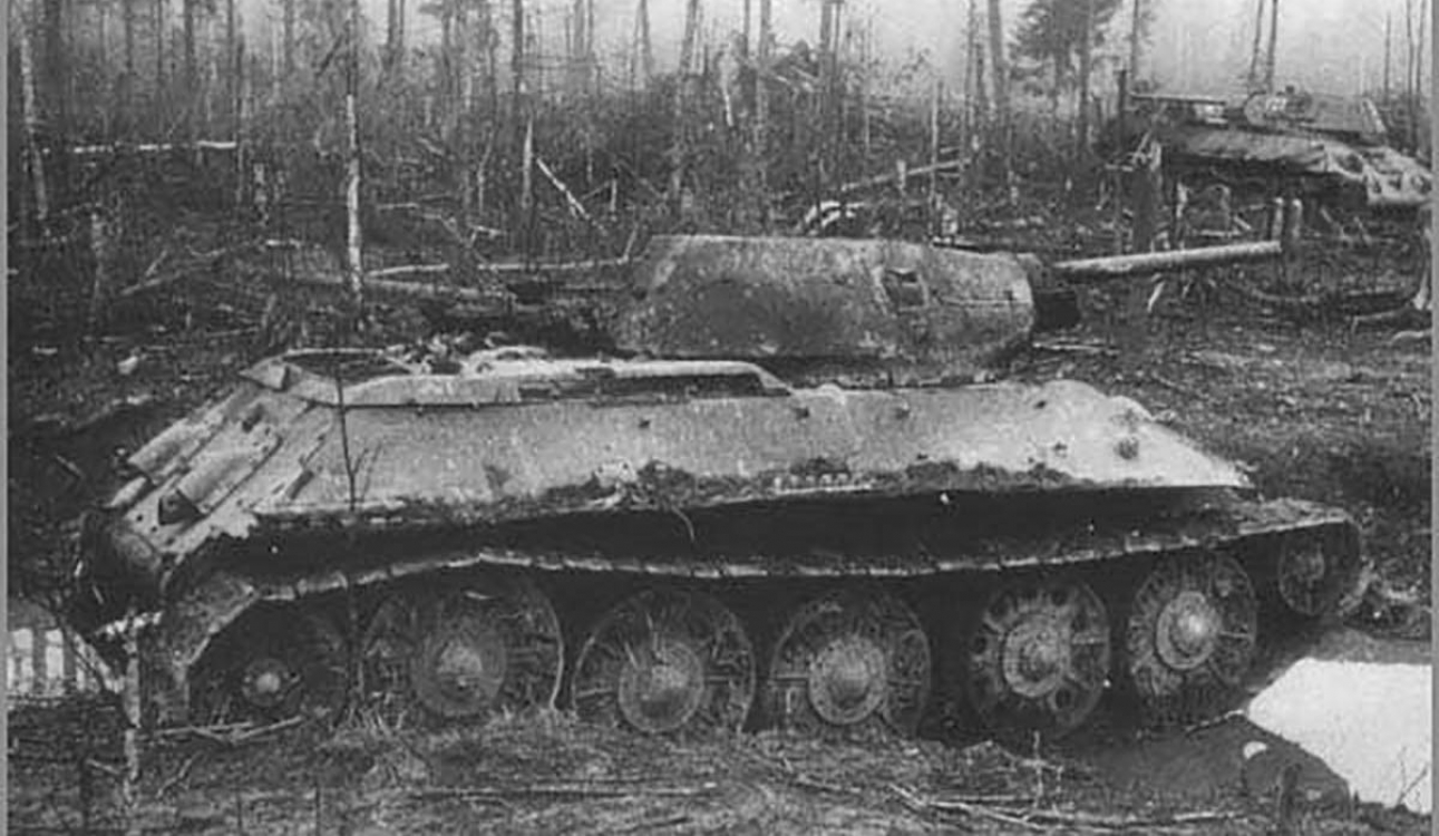 Научный полк СПбУТУиЭ: Оборона Ленинграда глазами историка