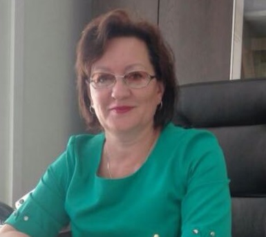 Проскурина Елена Борисовна
