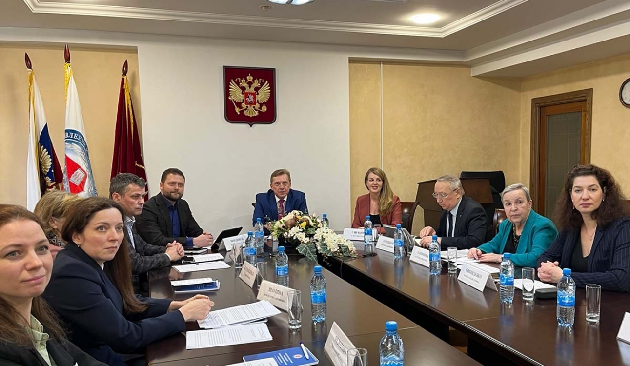 Экономика и инновации в условиях новых вызовов