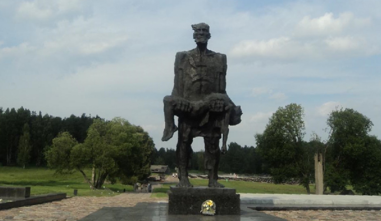 День памяти жертв Хатынской трагедии