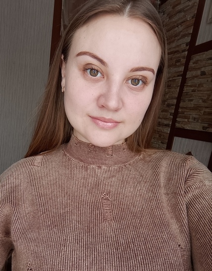 Баранова Ольга Сергеевна