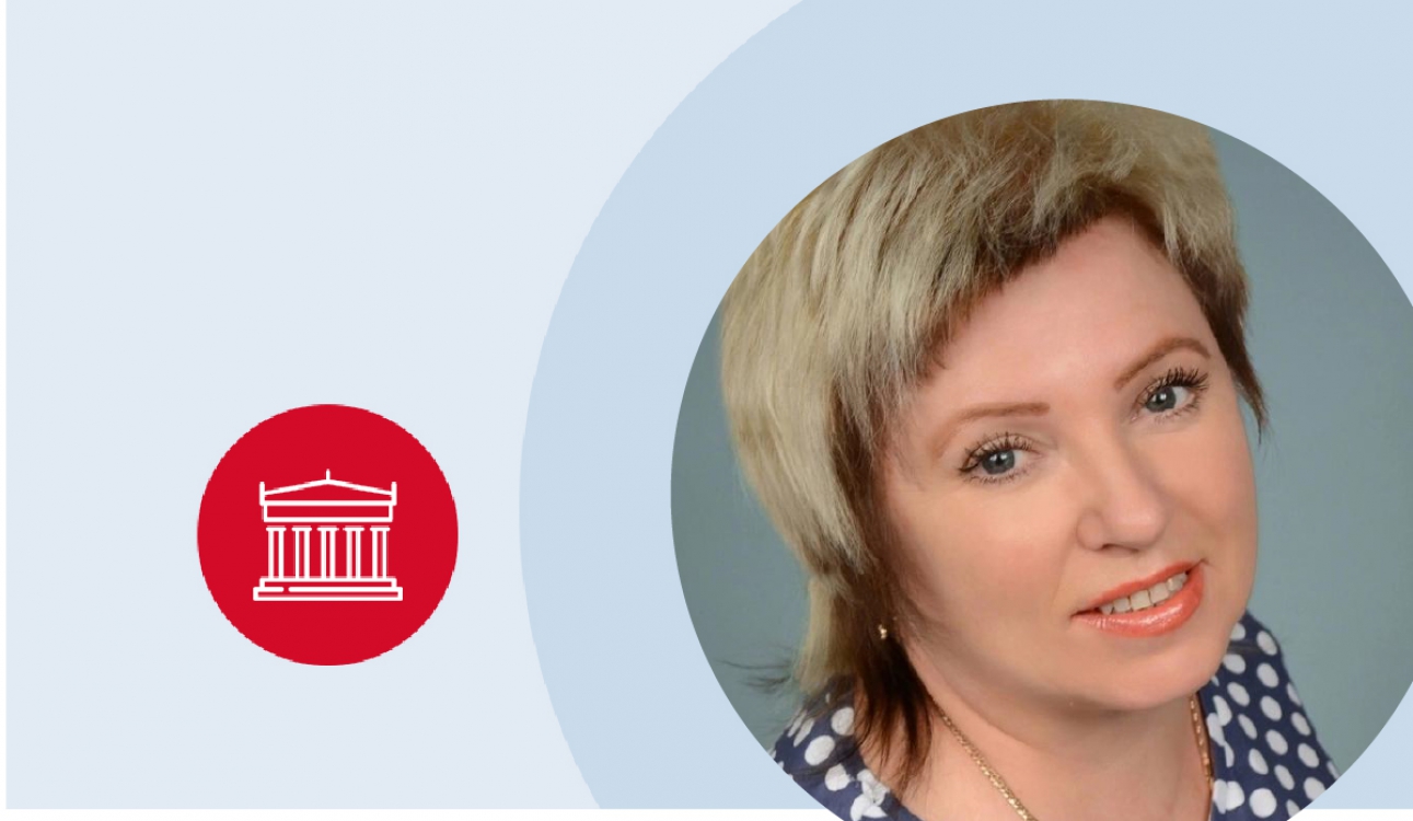 Навстречу Году педагога и наставника. Инна Ковалева: «Чтобы воспитывать другого, мы должны воспитать прежде всего себя»