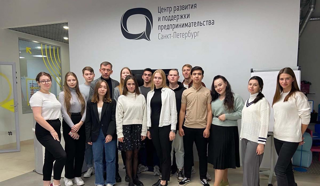Университетские проектные дни «UME.Lab.НЕформальные встречи»