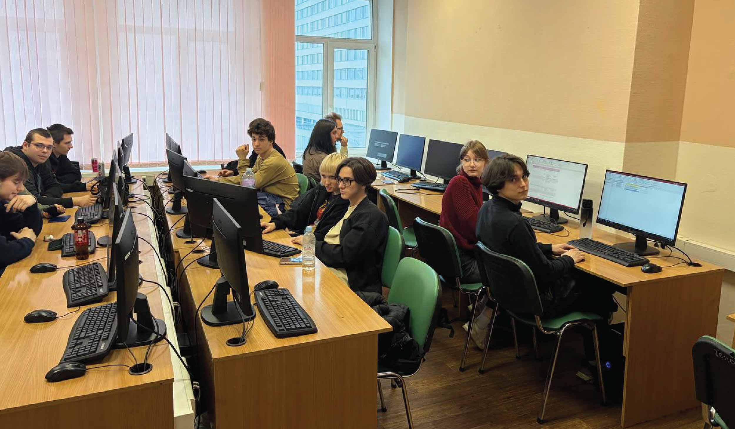 Онлайн-конференция «Биометрия в СКУД: сценарии применения, управление данными в соответствии с требованиями»