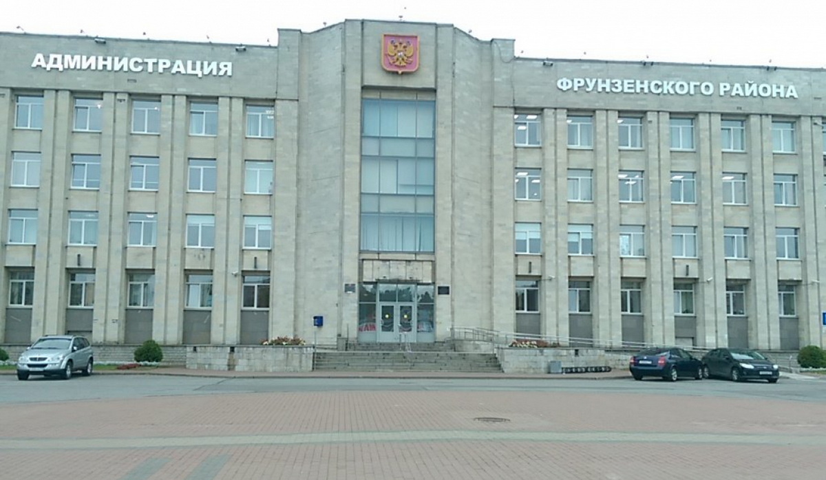 Именно вам управлять Санкт-Петербургом