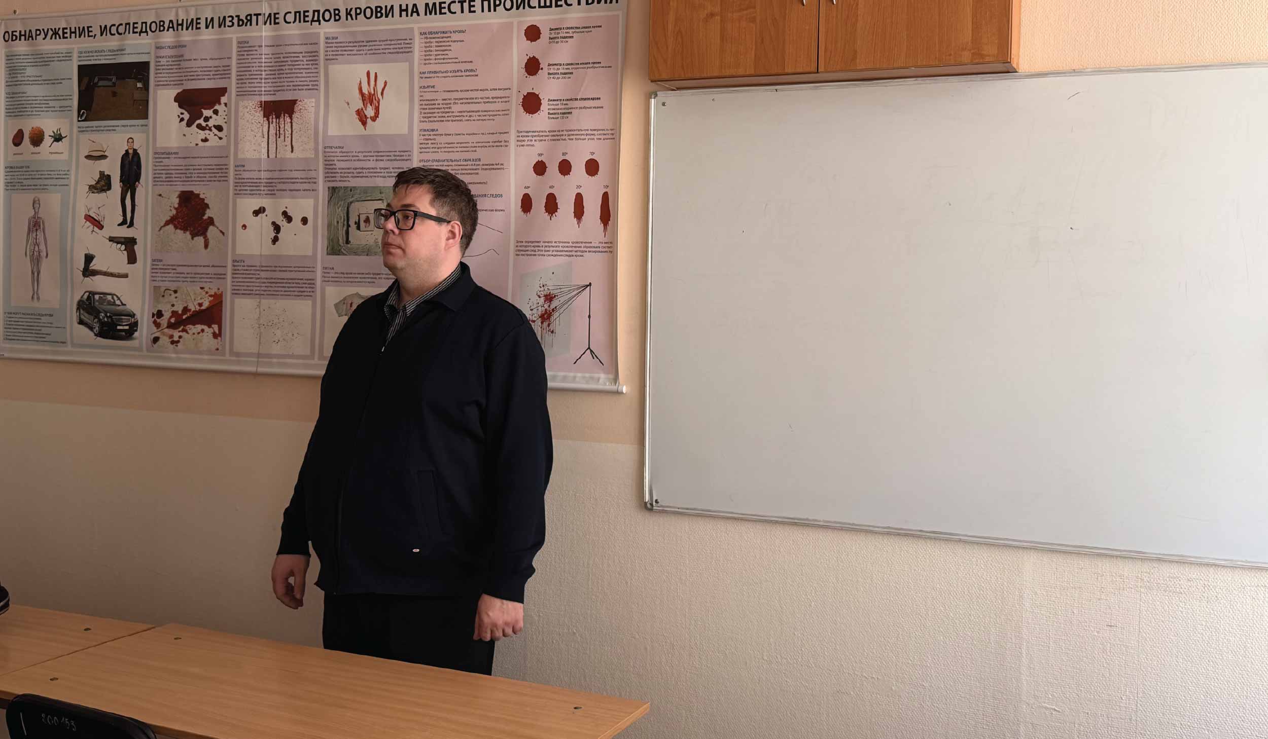 Студенты обсудили типичные ошибки на старте карьеры