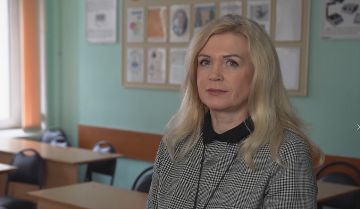 Юбилей: «Юриспруденция требует логики и расчета»