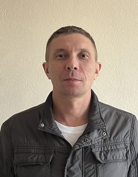 Тырышкин Виктор Владимирович