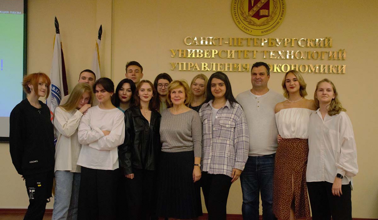Шоу талантов в УГК Пушкинский