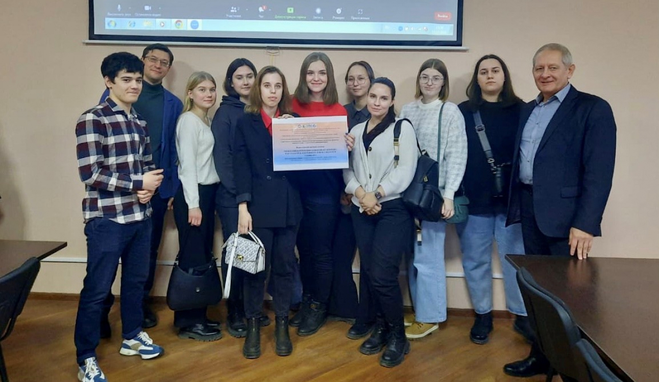 Убеждающая коммуникация в образовательном процессе