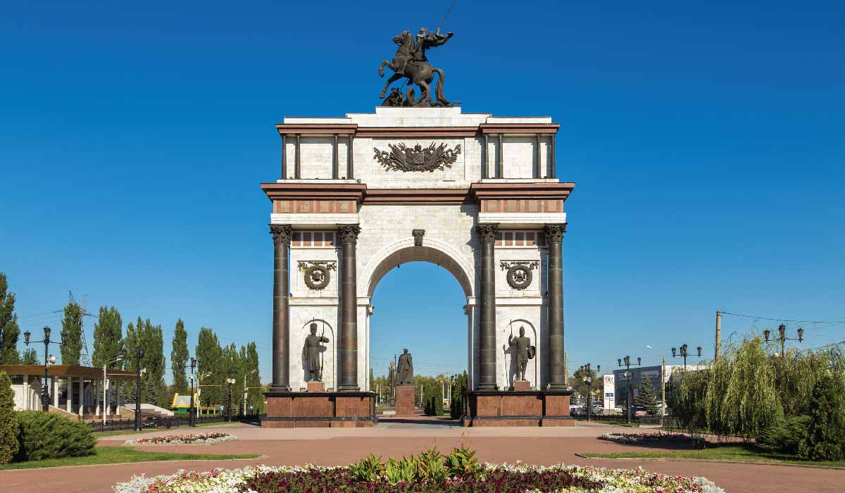 23 августа – День разгрома советскими войсками немецко-фашистских войск в Курской битве