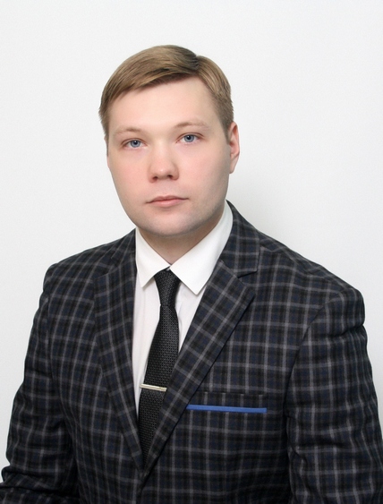 Суверов Сергей Евгеньевич