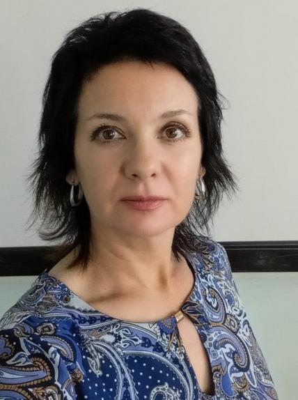 Зеленчукова Светлана Валентиновна