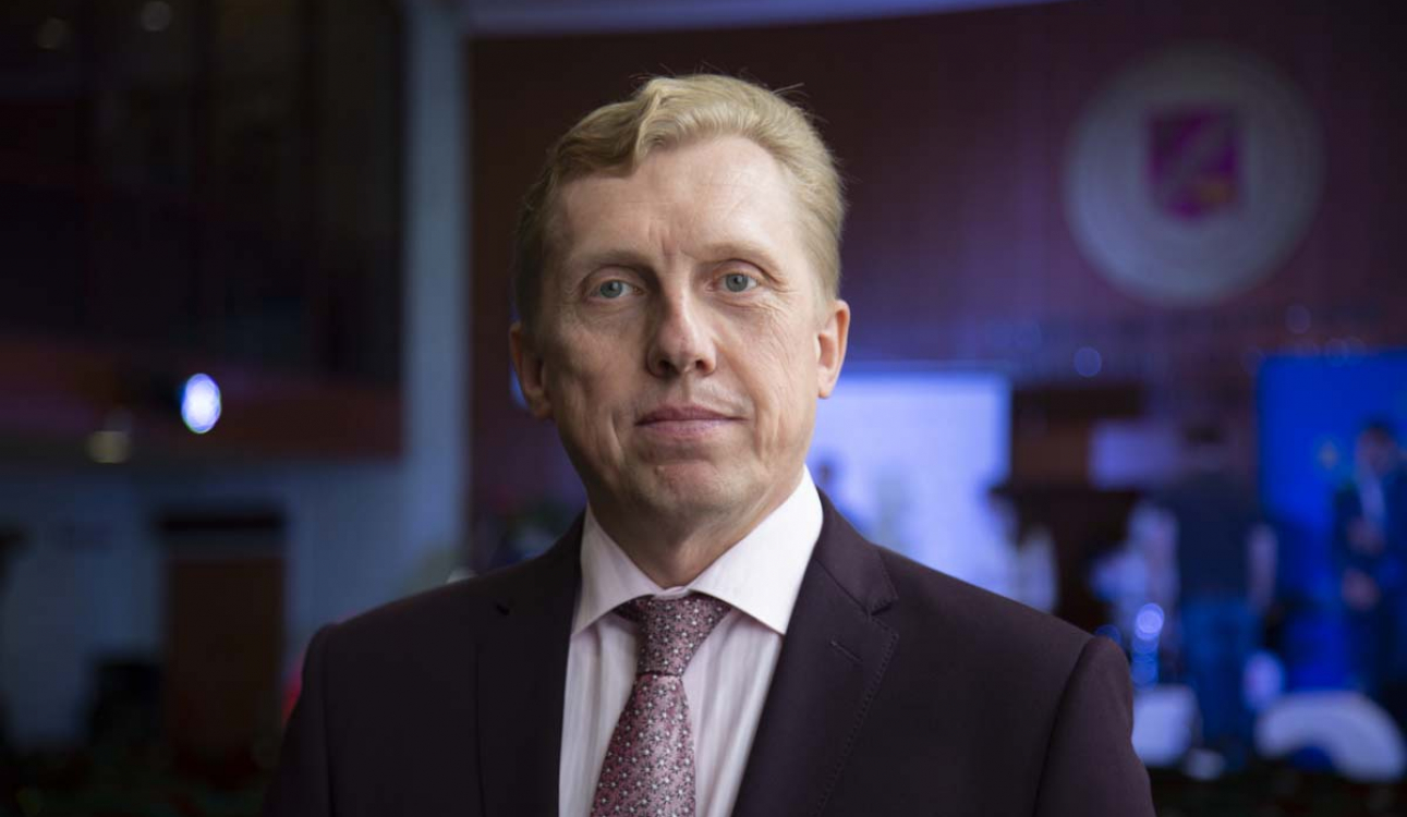 Университет в СМИ. Олег Смешко: Может ли дистанционное обучение заменить очное?