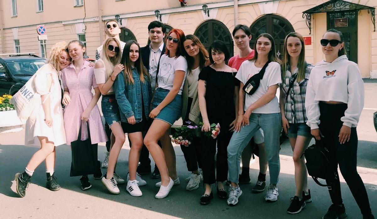 Выпускники Института гуманитарных и социальных наук: «Атмосферу учебы запомним на всю жизнь»