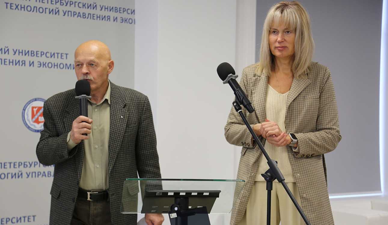 Молодые, дерзкие, перспективные встретились в финале