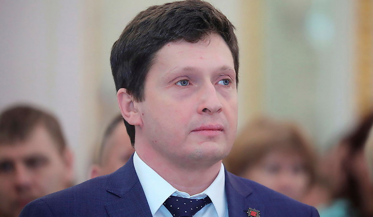 Юбилей: «Смелых проектов и новых открытий!»