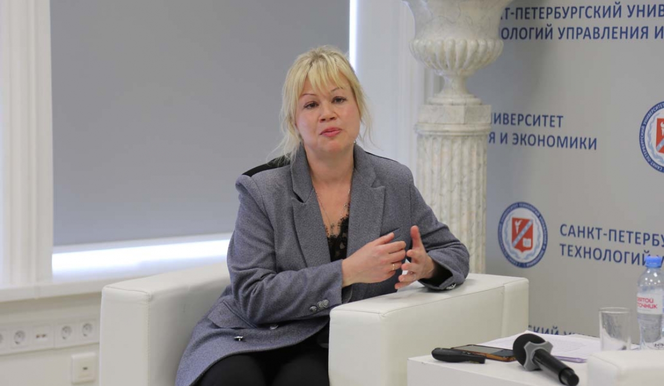 Встреча для вас: «Наука под артобстрелом: научная деятельность сотрудников Эрмитажа во время блокады»