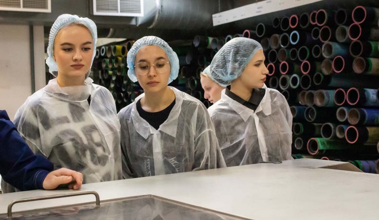 Через конкурс – к развитию профессионального мастерства