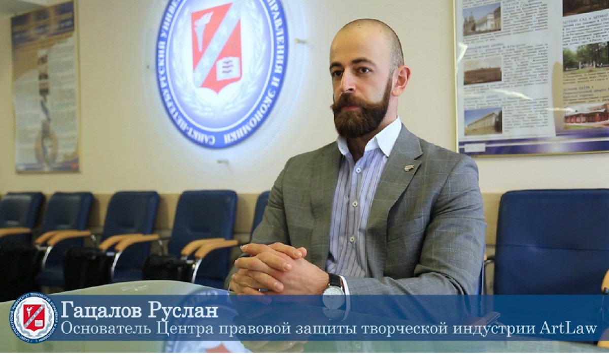 Навстречу юбилею: нас поздравляют лучшие выпускники