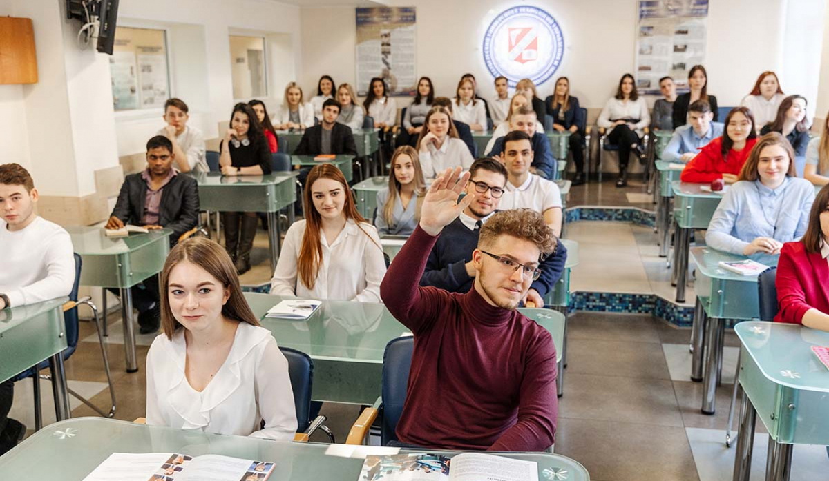 Шесть слагаемых успешного образования