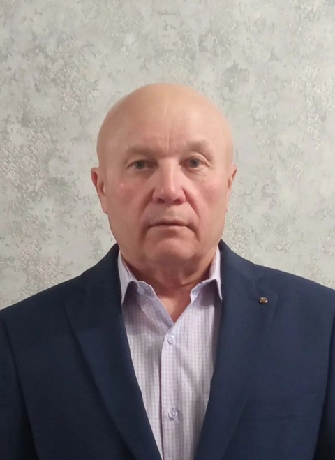 Воронцов Иван Юрьевич