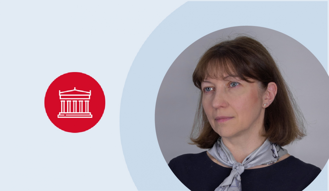Навстречу Году педагога и наставника. Лариса Бондарь: «Качество образования зависит только от педагога»
