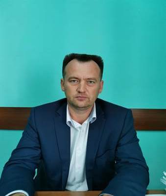 Иванов Дмитрий Викторович