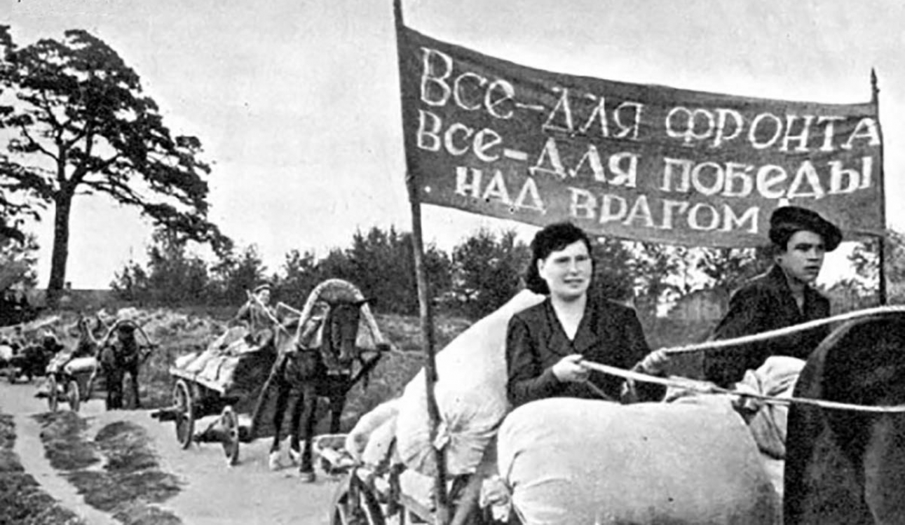 Научный полк СПбУТУиЭ: «Победа была обеспечена мобилизацией усилий не только на фронте, но и в экономике, социальной политике, идеологии»