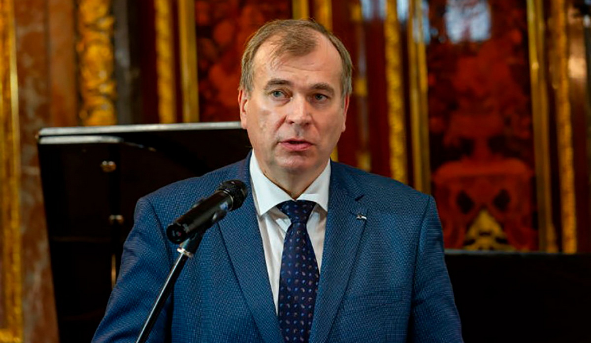 Навстречу юбилею: «Вуз по праву гордится своими выпускниками»