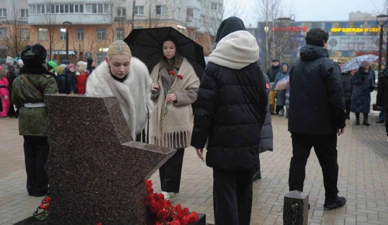 Мероприятия посвященные годовщине снятия блокады Ленинграда