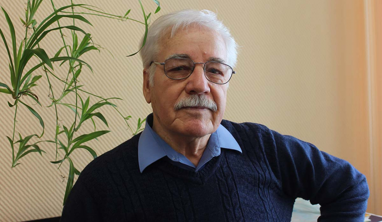 «Преподаватель, который не учит мыслить, не учит ничему»