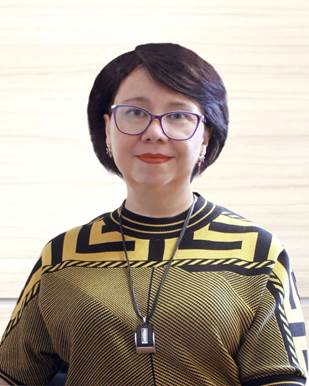 Радонова Анна Владимировна