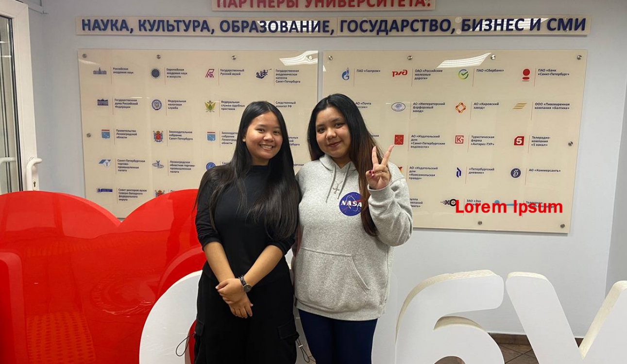 Удивительный опыт академического обмена с Таиландом