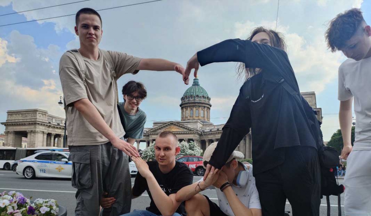 «Планета Санкт-Петербург» открыла свои секреты