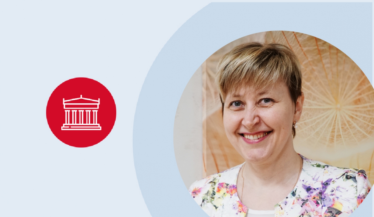 Навстречу Году педагога и наставника. Марина Лазарева: «Идеальный преподаватель тот, от общения с которым возникает стремление к самопознанию и саморазвитию»