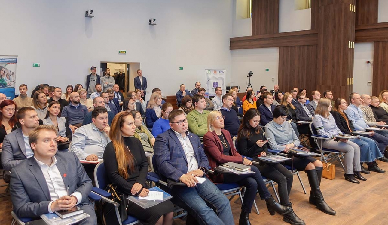 В Санкт-Петербурге стартовал набор на Президентскую программу 2023-2024