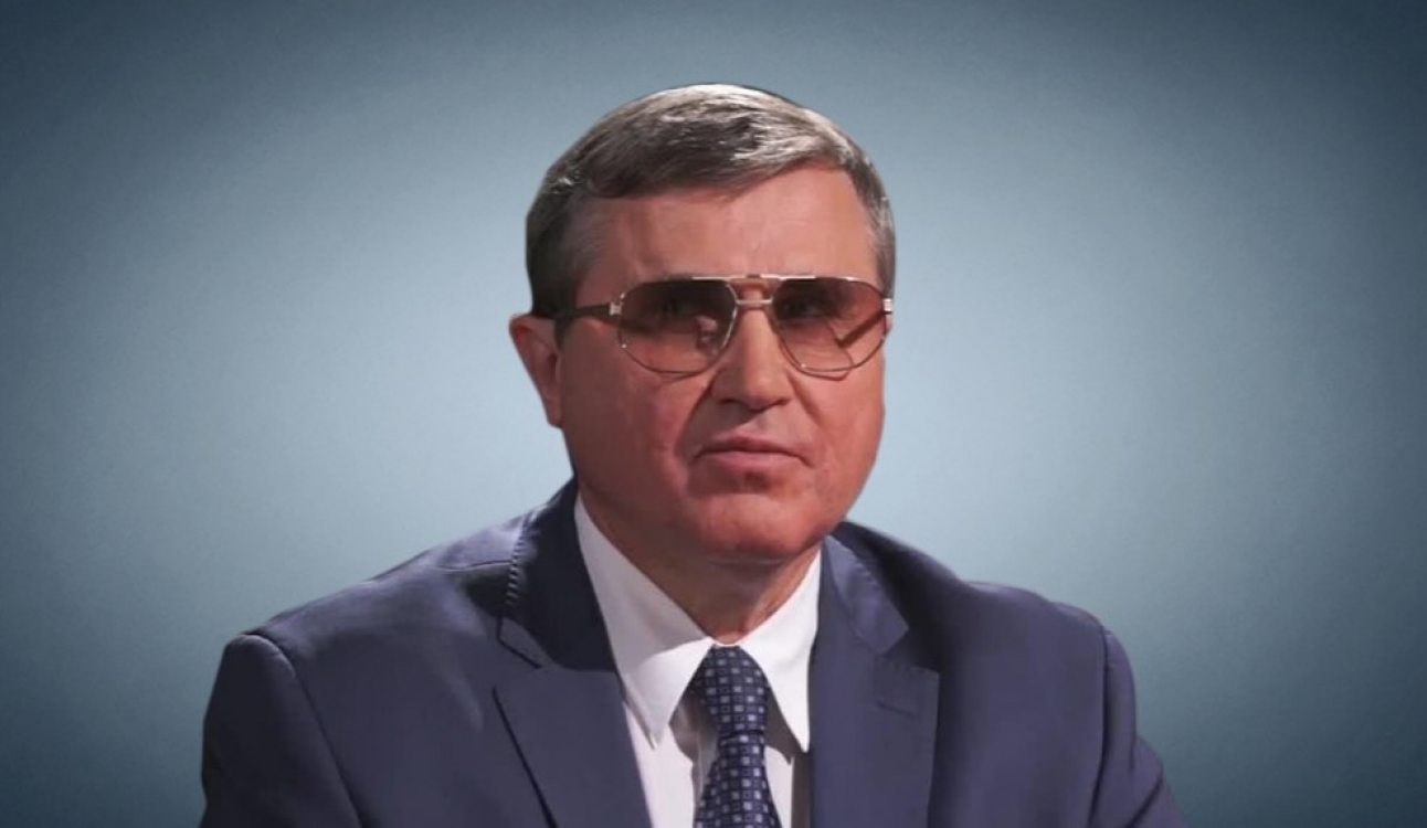 Навстречу юбилею: «Университету – так держать!»