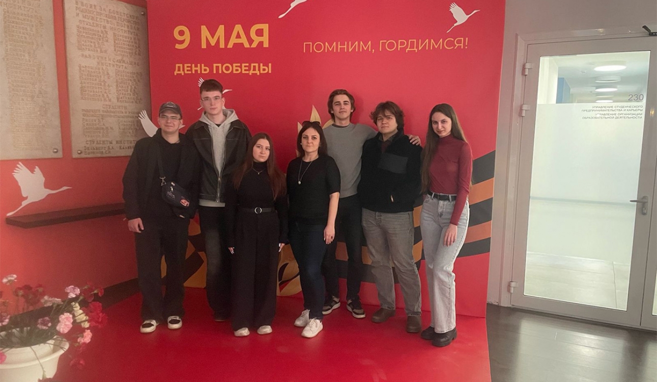 «Подольские курсанты». Преграда на пути врага к Москве