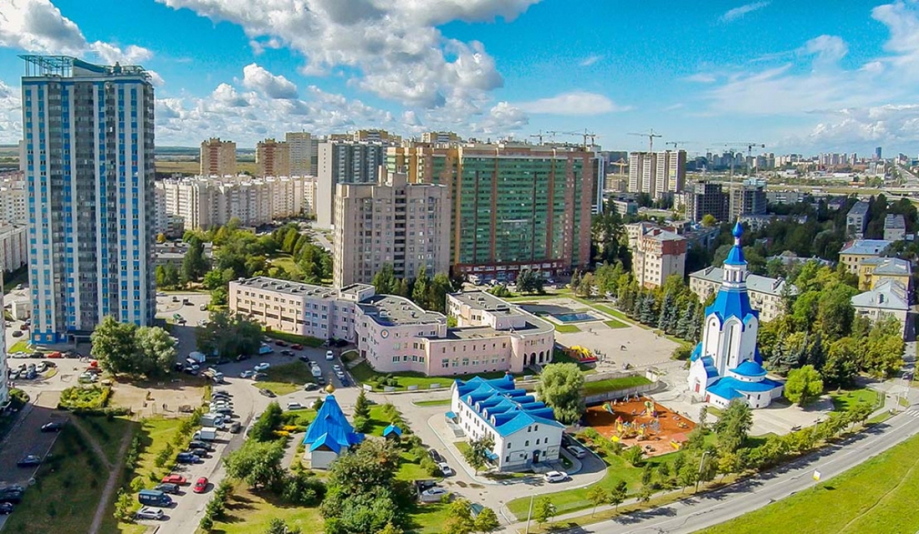 Приезжаете к нам учиться из другого региона? Учебно-гостиничный комплекс «Пушкинский» ждет вас!