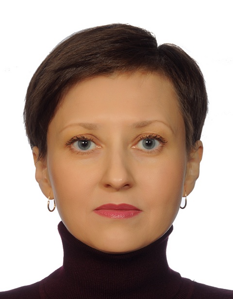 Шипулина Ирина Александровна