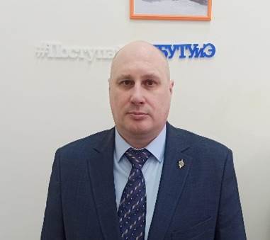 Семенюк Руслан Александрович