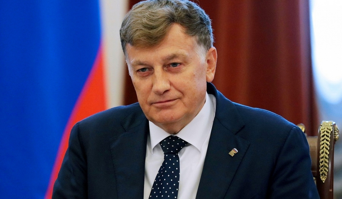 Навстречу юбилею: «Это настоящий знак качества»