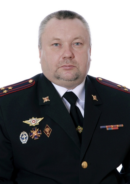 Суверов Евгений Васильевич
