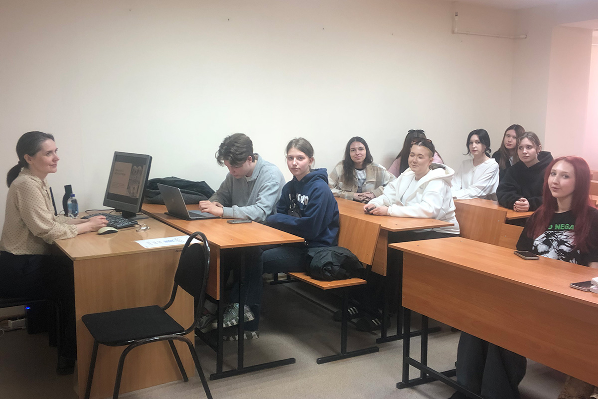 Культурные коды в искусстве и повседневной жизни